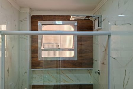 Apartamento para alugar com 127m², 3 quartos e 2 vagas Apartamento para alugar com 127m², 3 quartos e 2 vagasBanheiro da Suíte