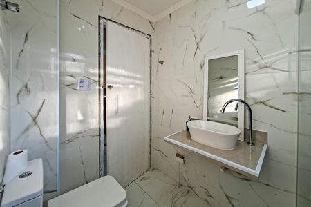 Apartamento para alugar com 127m², 3 quartos e 2 vagas Apartamento para alugar com 127m², 3 quartos e 2 vagasBanheiro