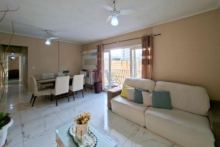 Apartamento para alugar com 127m², 3 quartos e 2 vagas Apartamento para alugar com 127m², 3 quartos e 2 vagasSala