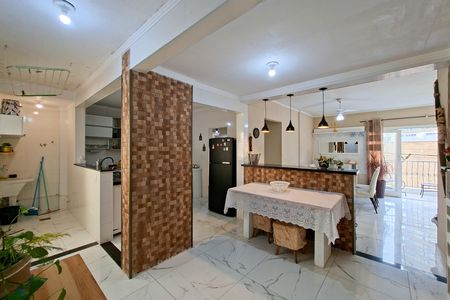 Apartamento para alugar com 127m², 3 quartos e 2 vagas Apartamento para alugar com 127m², 3 quartos e 2 vagasCopa