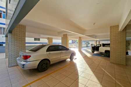 Apartamento para alugar com 127m², 3 quartos e 2 vagas Apartamento para alugar com 127m², 3 quartos e 2 vagasGaragem