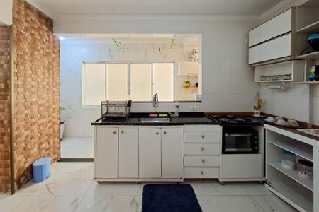 Apartamento para alugar com 127m², 3 quartos e 2 vagas Apartamento para alugar com 127m², 3 quartos e 2 vagasCozinha