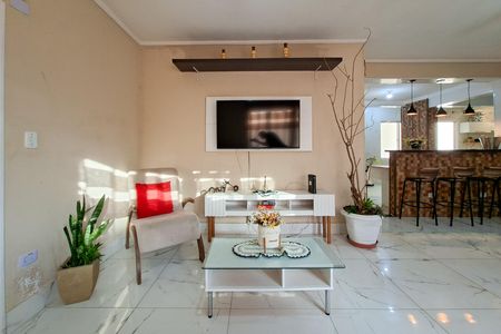 Apartamento para alugar com 127m², 3 quartos e 2 vagas Apartamento para alugar com 127m², 3 quartos e 2 vagasSala