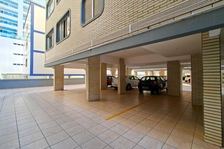 Apartamento para alugar com 127m², 3 quartos e 2 vagas Apartamento para alugar com 127m², 3 quartos e 2 vagasGaragem
