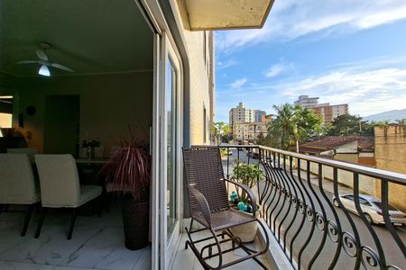 Apartamento para alugar com 127m², 3 quartos e 2 vagas Apartamento para alugar com 127m², 3 quartos e 2 vagasSacada Sala
