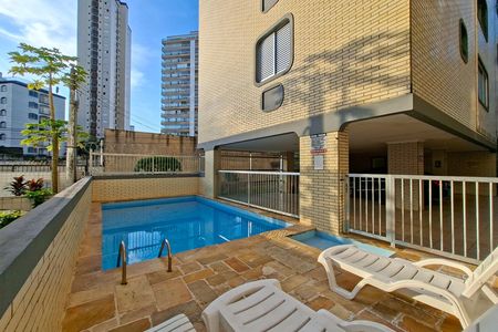 Apartamento para alugar com 127m², 3 quartos e 2 vagas Apartamento para alugar com 127m², 3 quartos e 2 vagasÁrea comum - Piscina