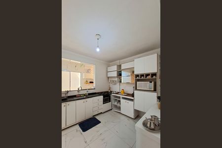 Apartamento para alugar com 127m², 3 quartos e 2 vagas Apartamento para alugar com 127m², 3 quartos e 2 vagasCozinha