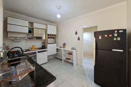 Apartamento para alugar com 127m², 3 quartos e 2 vagas Apartamento para alugar com 127m², 3 quartos e 2 vagasCozinha