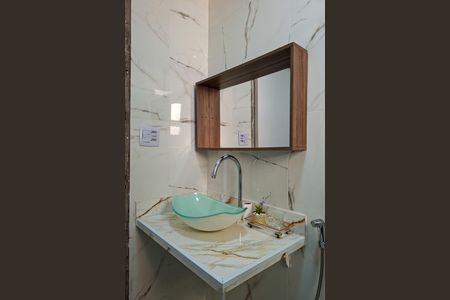 Apartamento para alugar com 127m², 3 quartos e 2 vagas Apartamento para alugar com 127m², 3 quartos e 2 vagasBanheiro da Suíte