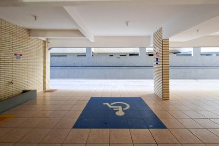 Apartamento para alugar com 127m², 3 quartos e 2 vagas Apartamento para alugar com 127m², 3 quartos e 2 vagasGaragem