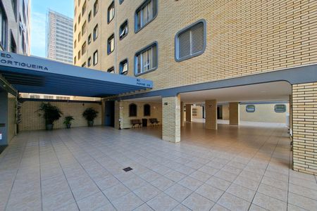 Apartamento para alugar com 127m², 3 quartos e 2 vagas Apartamento para alugar com 127m², 3 quartos e 2 vagasGaragem