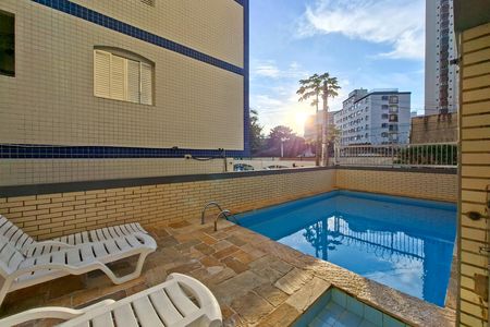 Apartamento para alugar com 127m², 3 quartos e 2 vagas Apartamento para alugar com 127m², 3 quartos e 2 vagasÁrea comum - Piscina
