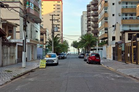 Apartamento para alugar com 127m², 3 quartos e 2 vagas Apartamento para alugar com 127m², 3 quartos e 2 vagasVista da Rua