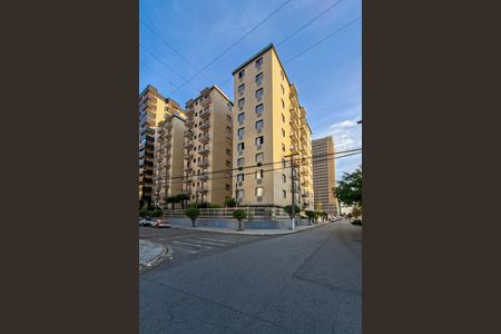 Apartamento para alugar com 127m², 3 quartos e 2 vagas Apartamento para alugar com 127m², 3 quartos e 2 vagasFachada do Prédio