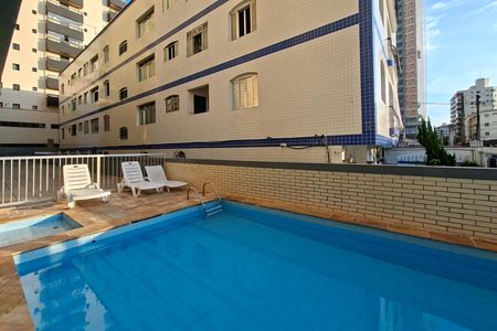 Apartamento para alugar com 127m², 3 quartos e 2 vagas Apartamento para alugar com 127m², 3 quartos e 2 vagasÁrea comum - Piscina