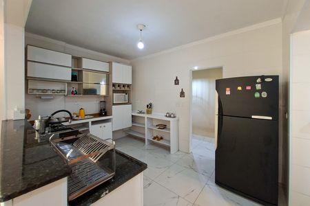 Apartamento para alugar com 127m², 3 quartos e 2 vagas Apartamento para alugar com 127m², 3 quartos e 2 vagasCozinha