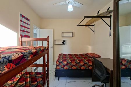 Apartamento para alugar com 127m², 3 quartos e 2 vagas Apartamento para alugar com 127m², 3 quartos e 2 vagasQuarto 2