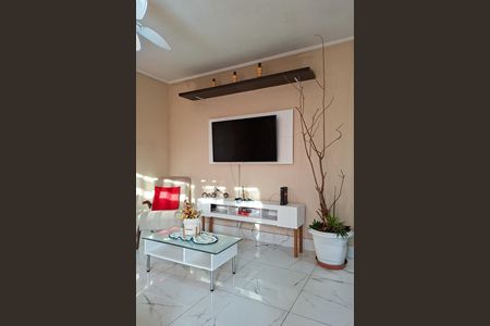 Apartamento para alugar com 127m², 3 quartos e 2 vagas Apartamento para alugar com 127m², 3 quartos e 2 vagasSala