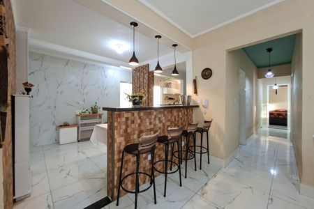 Apartamento para alugar com 127m², 3 quartos e 2 vagas Apartamento para alugar com 127m², 3 quartos e 2 vagasCopa