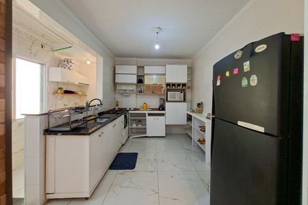 Apartamento para alugar com 127m², 3 quartos e 2 vagas Apartamento para alugar com 127m², 3 quartos e 2 vagasCozinha