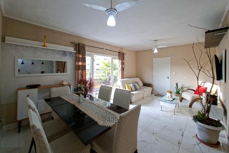 Apartamento para alugar com 127m², 3 quartos e 2 vagas Apartamento para alugar com 127m², 3 quartos e 2 vagasSala