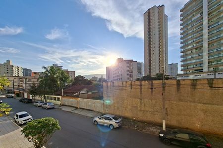 Apartamento para alugar com 127m², 3 quartos e 2 vagas Apartamento para alugar com 127m², 3 quartos e 2 vagasVista do quarto 3