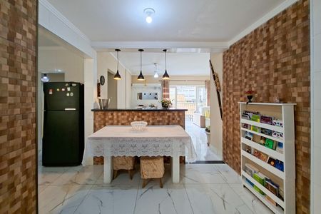 Apartamento para alugar com 127m², 3 quartos e 2 vagas Apartamento para alugar com 127m², 3 quartos e 2 vagasCopa