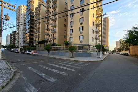 Apartamento para alugar com 127m², 3 quartos e 2 vagas Apartamento para alugar com 127m², 3 quartos e 2 vagasFachada do Prédio