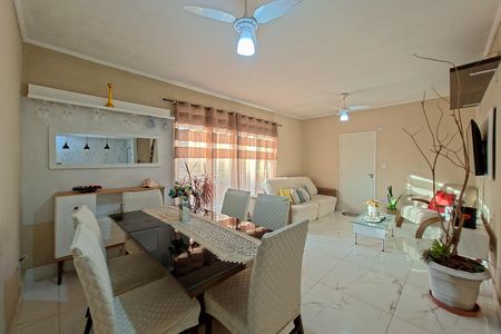 Apartamento para alugar com 127m², 3 quartos e 2 vagas Apartamento para alugar com 127m², 3 quartos e 2 vagasSala