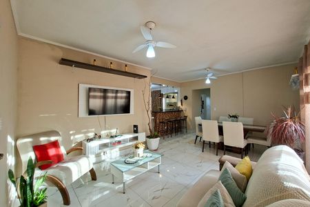 Apartamento para alugar com 127m², 3 quartos e 2 vagas Apartamento para alugar com 127m², 3 quartos e 2 vagasSala