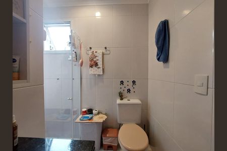 Casa à venda com 95m², 2 quartos e 2 vagas Casa à venda com 95m², 2 quartos e 2 vagasBanheiro Suíte 1