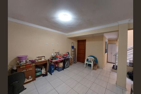 Casa à venda com 95m², 2 quartos e 2 vagas Casa à venda com 95m², 2 quartos e 2 vagasÁrea comum - Salão de festas