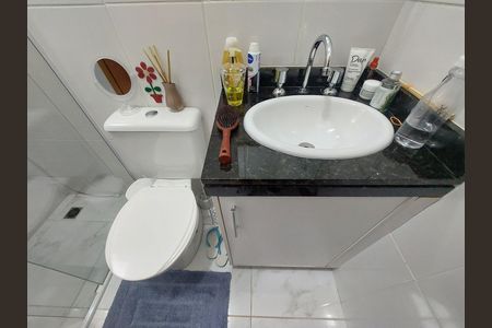Casa à venda com 95m², 2 quartos e 2 vagas Casa à venda com 95m², 2 quartos e 2 vagasBanheiro Suíte 2
