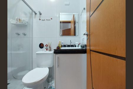 Casa à venda com 95m², 2 quartos e 2 vagas Casa à venda com 95m², 2 quartos e 2 vagasBanheiro Suíte 2