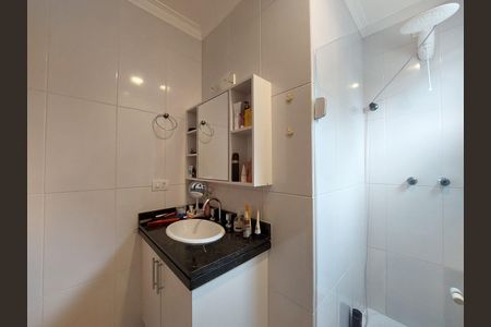 Casa à venda com 95m², 2 quartos e 2 vagas Casa à venda com 95m², 2 quartos e 2 vagasBanheiro Suíte 1