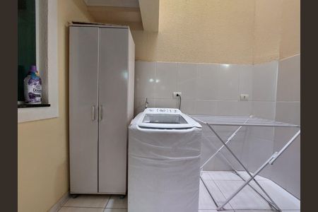 Casa à venda com 95m², 2 quartos e 2 vagas Casa à venda com 95m², 2 quartos e 2 vagasÁrea de Serviço