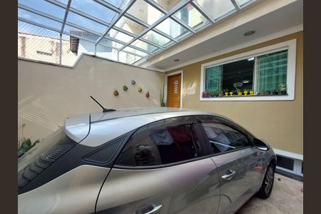 Casa à venda com 95m², 2 quartos e 2 vagas Casa à venda com 95m², 2 quartos e 2 vagasGaragem