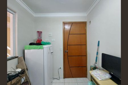 Casa à venda com 95m², 2 quartos e 2 vagas Casa à venda com 95m², 2 quartos e 2 vagasEscritório