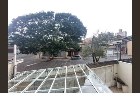Casa à venda com 95m², 2 quartos e 2 vagas Casa à venda com 95m², 2 quartos e 2 vagasVista Varanda Suíte 1