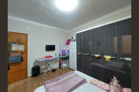 Casa à venda com 95m², 2 quartos e 2 vagas Casa à venda com 95m², 2 quartos e 2 vagasSuíte 2