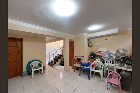 Casa à venda com 95m², 2 quartos e 2 vagas Casa à venda com 95m², 2 quartos e 2 vagasÁrea comum - Salão de festas
