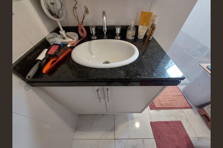 Casa à venda com 95m², 2 quartos e 2 vagas Casa à venda com 95m², 2 quartos e 2 vagasBanheiro Suíte 1