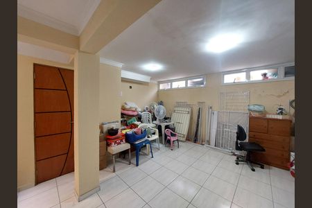 Casa à venda com 95m², 2 quartos e 2 vagas Casa à venda com 95m², 2 quartos e 2 vagasÁrea comum - Salão de festas