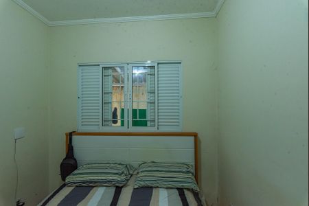 Casa à venda com 180m², 1 quarto e 2 vagasQuarto