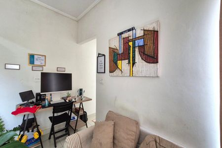 Casa à venda com 180m², 4 quartos e 2 vagas Casa à venda com 180m², 4 quartos e 2 vagasSala casa 2