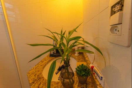 Casa à venda com 180m², 1 quarto e 2 vagasCorredor