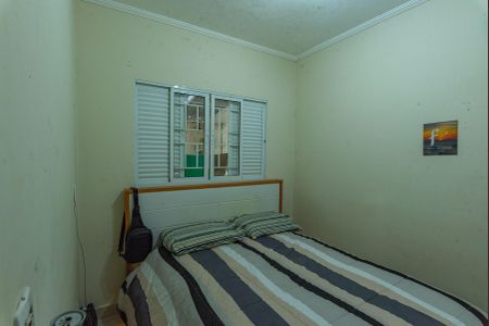 Casa à venda com 180m², 1 quarto e 2 vagasQuarto