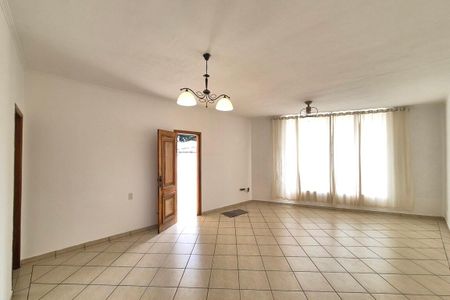 Sala  de casa à venda com 4 quartos, 180m² em Jardim Nova Europa, Campinas