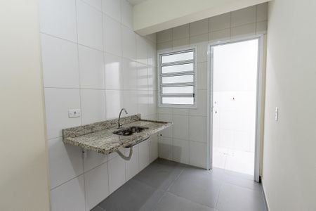 Apartamento para alugar com 34m², 2 quartos e sem vagaCozinha