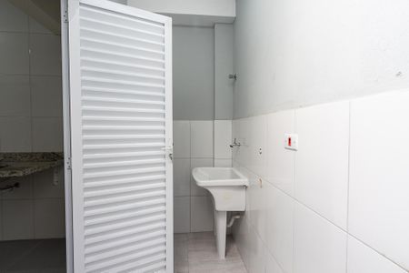 Apartamento para alugar com 34m², 2 quartos e sem vagaÁrea de Serviço
